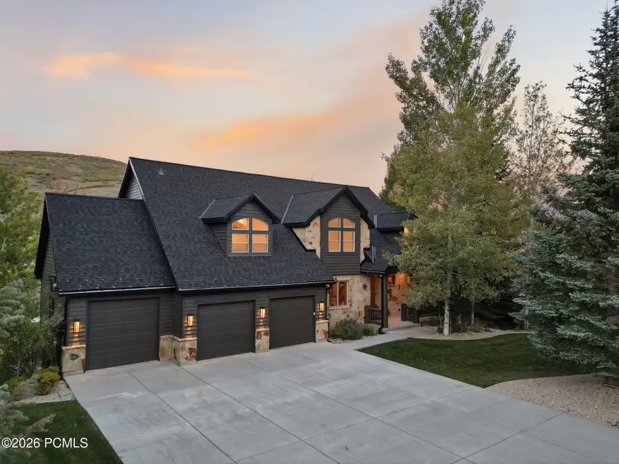 3690 W Lariat Road #271, Park City, UT 84098 - #3