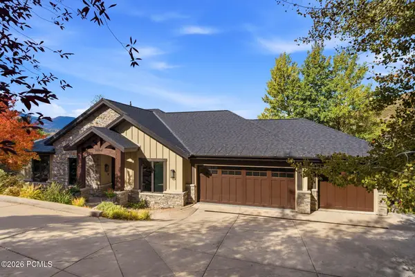 8994 Cheyenne Way, Park City, UT 84098