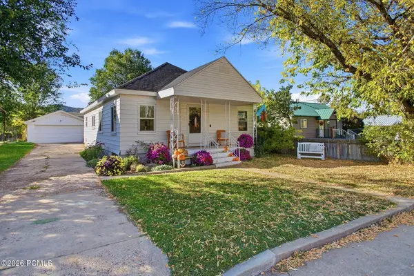 267 N Main Street, Coalville, UT 84017