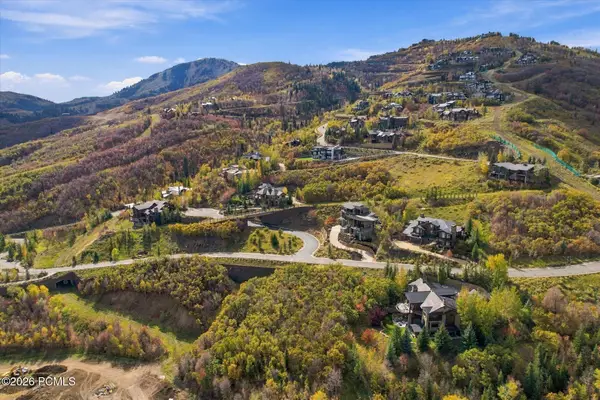 2646 W Deer Hollow Road, Park City, UT 84060