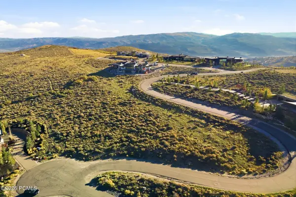 9490 Promontory Summit Drive, Park City, UT 84098