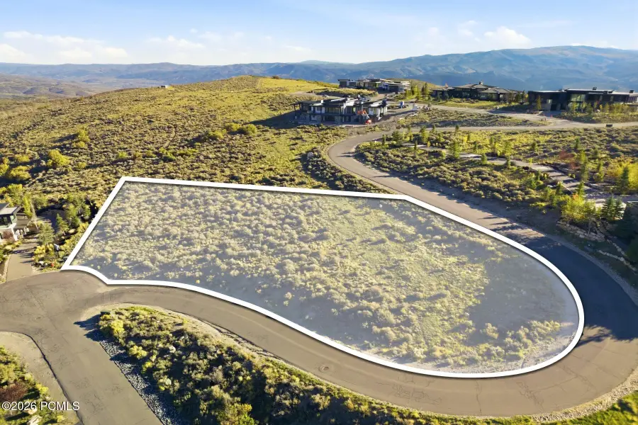 9490 Promontory Summit Drive, Park City, UT 84098 - #3