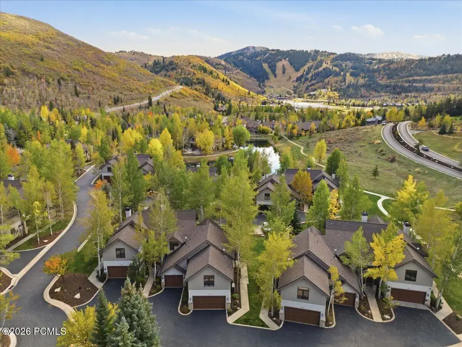 2471 Deer Lake Drive, Park City, UT 84060 - #2