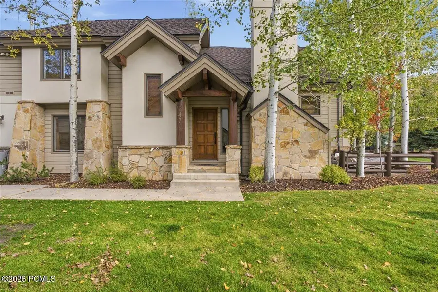2471 Deer Lake Drive, Park City, UT 84060 - #3
