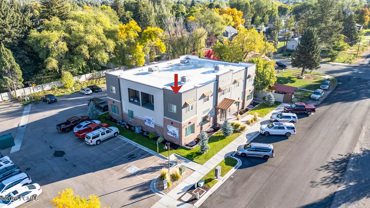 67 E 500 #Unit 202, Heber City, UT 84032 - #1