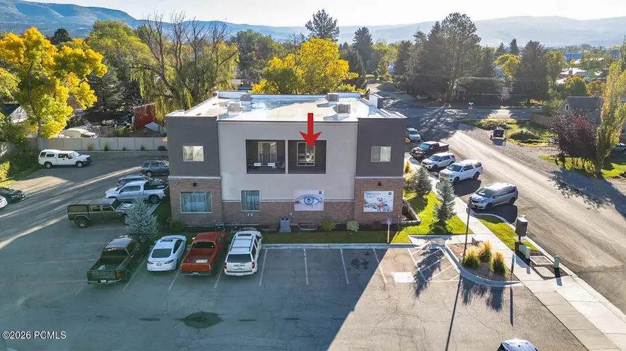 67 E 500 #Unit 202, Heber City, UT 84032 - #2