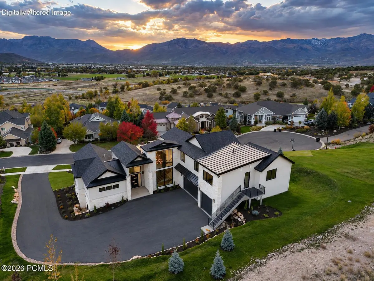 3101 E Hunters Ridge Way, Heber City, UT 84032 - #1