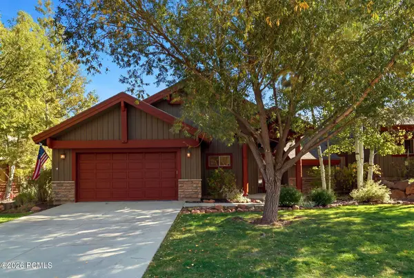 3447 W Cedar Drive #71, Park City, UT 84098