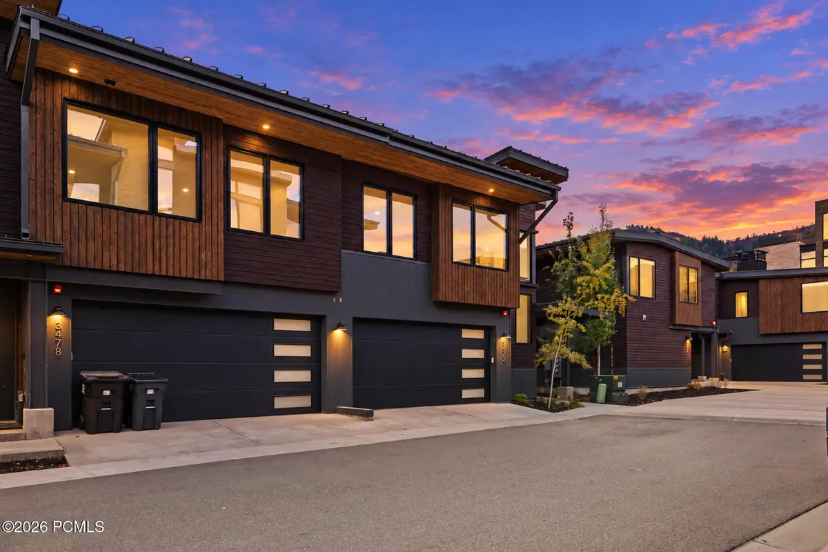3472 Ridgeline Drive, Park City, UT 84098 - #1