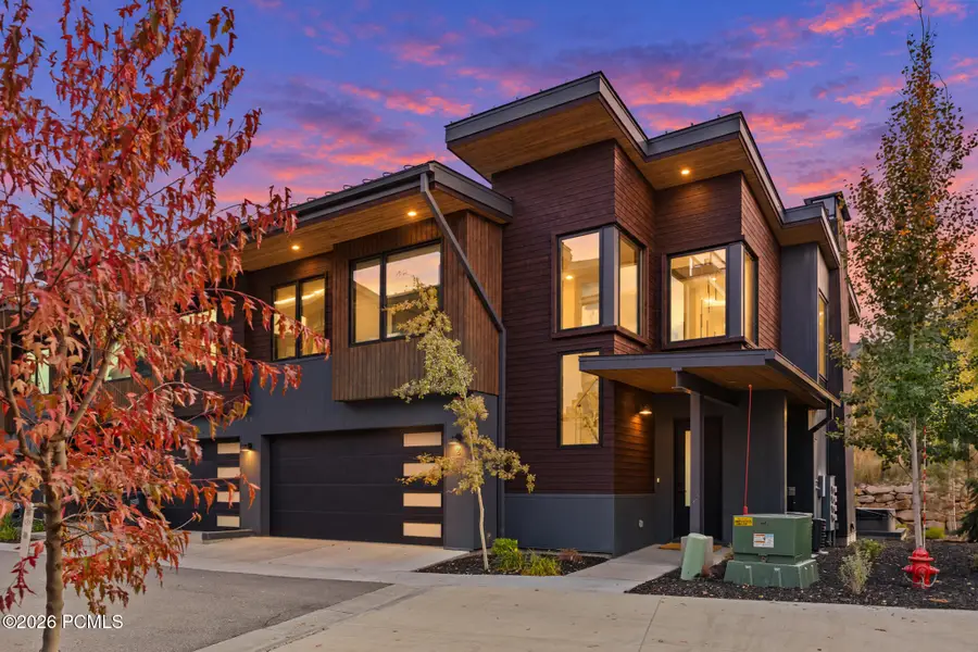3472 Ridgeline Drive, Park City, UT 84098 - #2