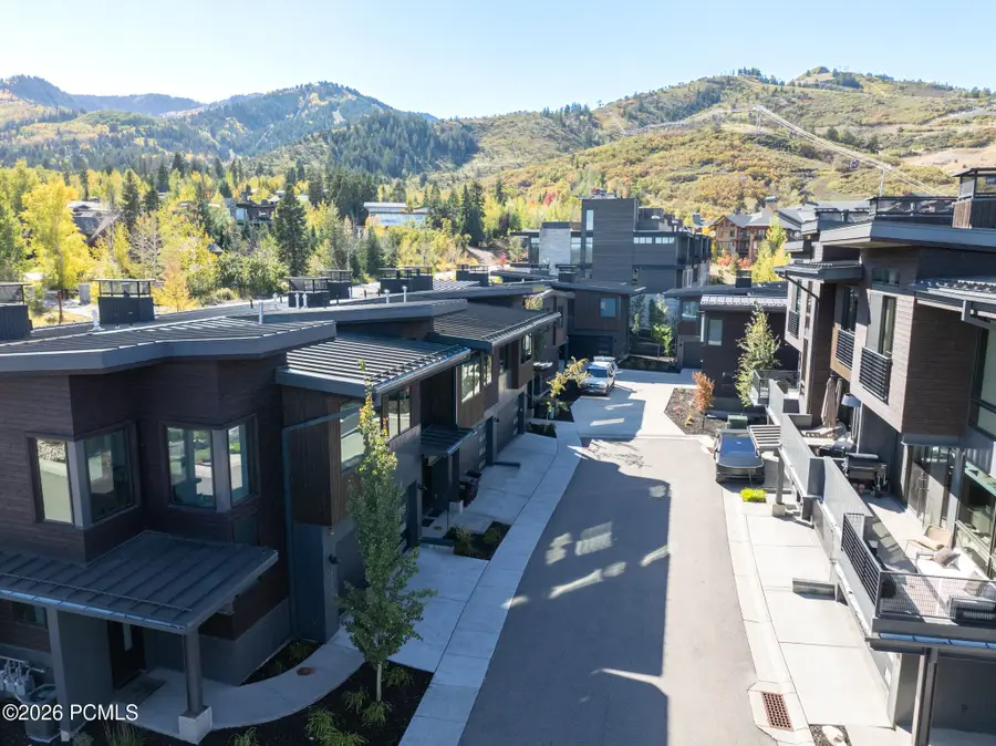 3472 Ridgeline Drive, Park City, UT 84098 - #3