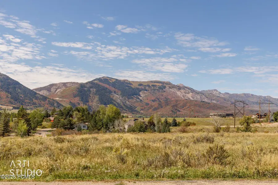 3448 Fuller Drive, Eden, UT 84310 - #2