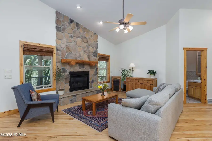 3448 Fuller Drive, Eden, UT 84310 - #3