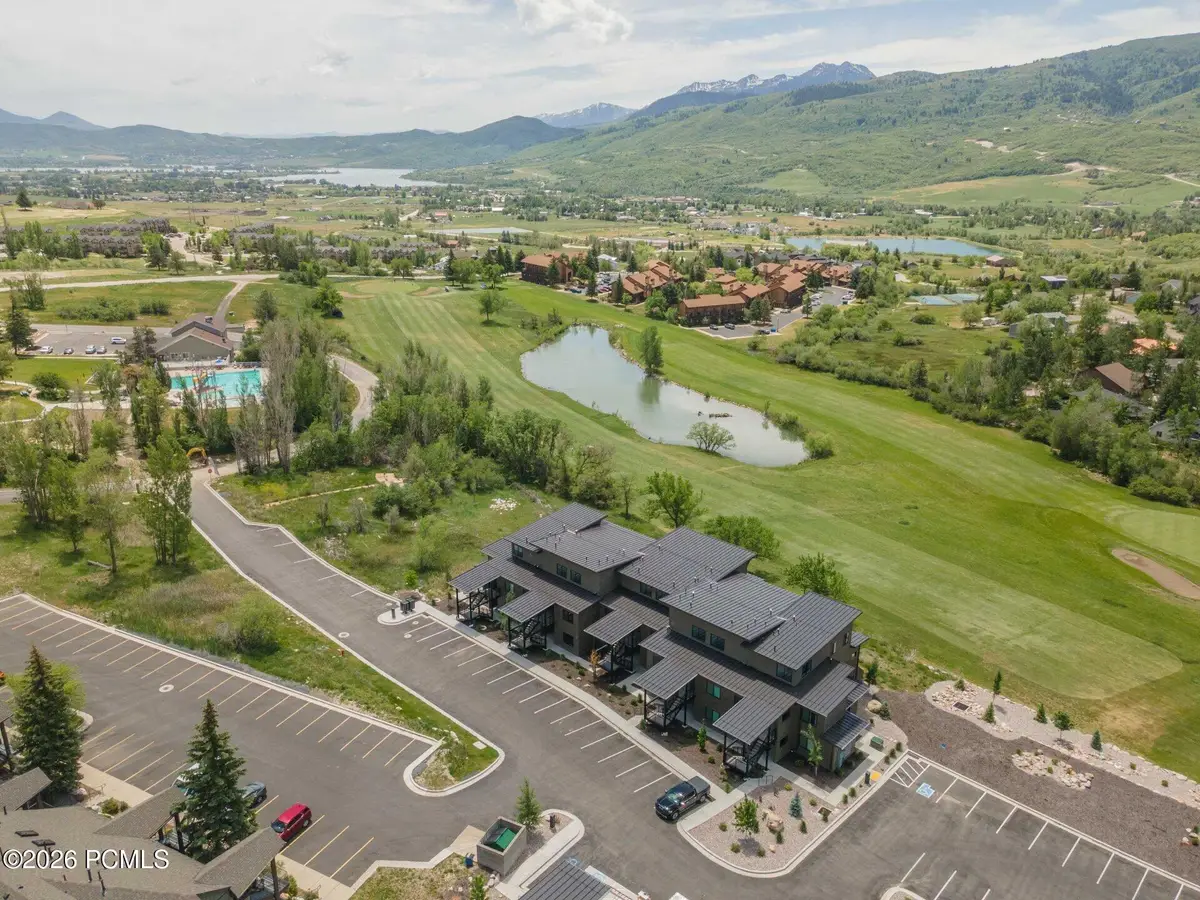 3840 N 4975 East #A103, Eden, UT 84310 - #1