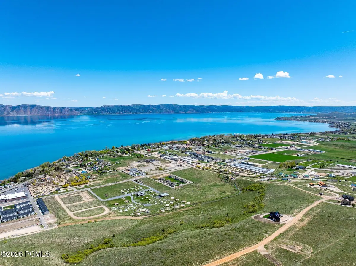 447 W Elk Ridge Road, Garden City, UT 84028 - #1