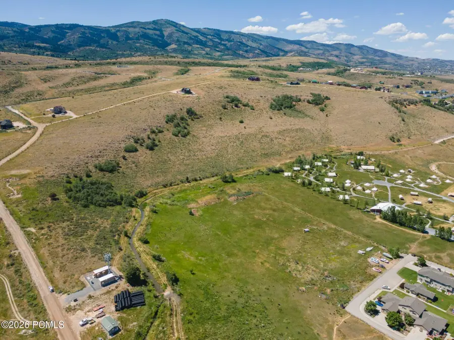 447 W Elk Ridge Road, Garden City, UT 84028 - #3