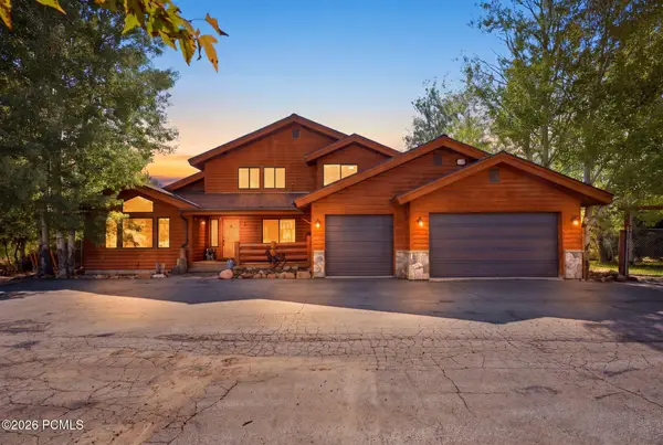 8880 N Meadowview Road, Park City, UT 84098