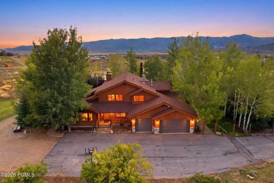 8880 N Meadowview Road, Park City, UT 84098 - #2