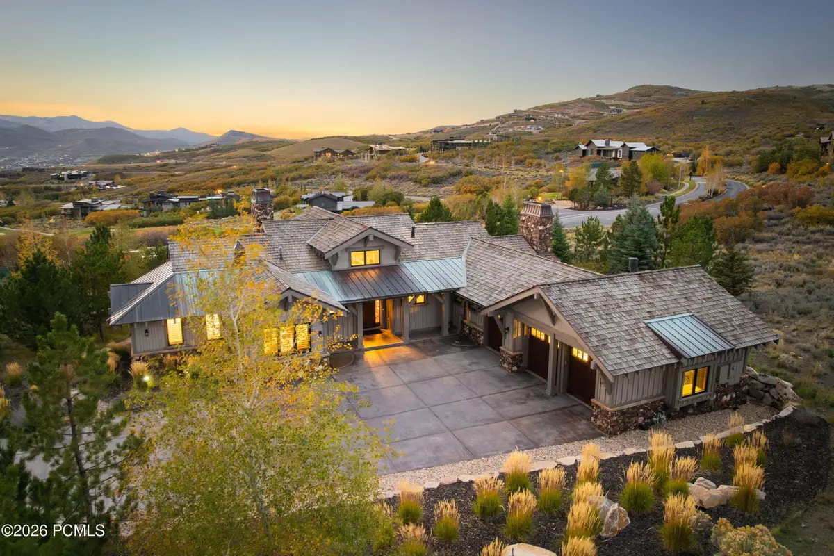 2705 E Timpanogos Court, Kamas, UT 84036 - #1