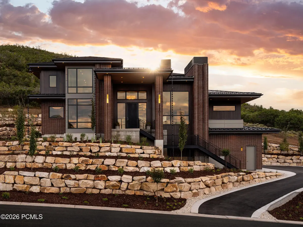2901 S Calamity Lane, Park City, UT 84060 - #1