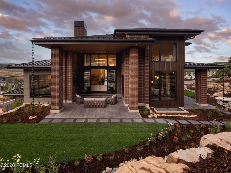 2901 S Calamity Lane, Park City, UT 84060 - #2