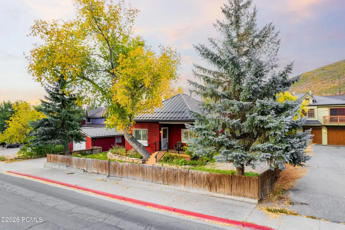 1420 Park Avenue, Park City, UT 84060 - #1