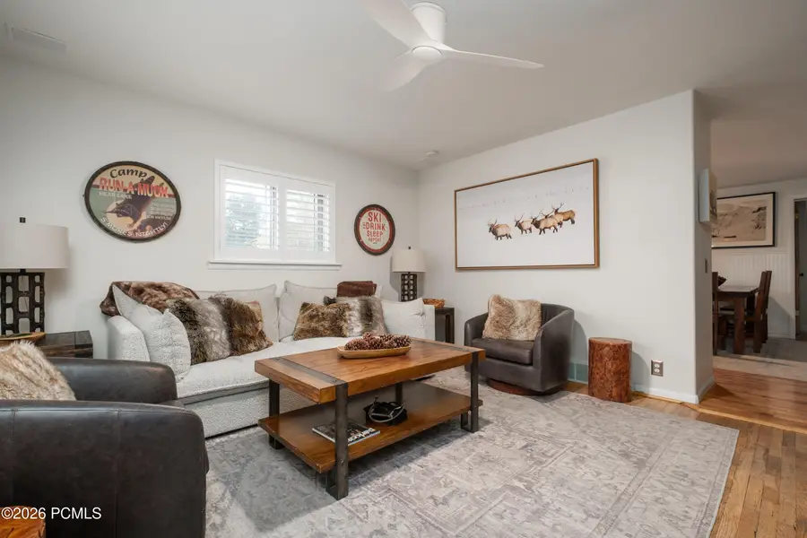1420 Park Avenue, Park City, UT 84060 - #3