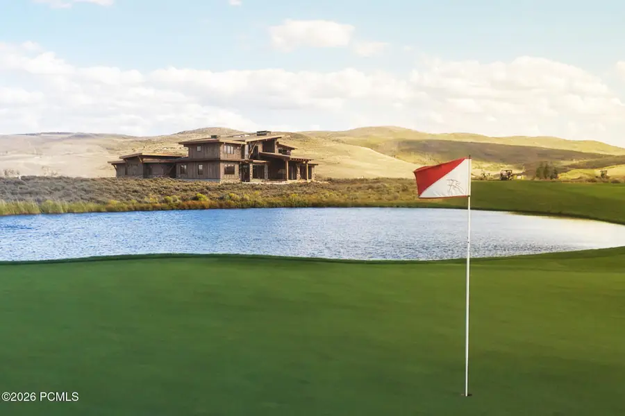 5047 Golf Club Link, Park City, UT 84098 - #2