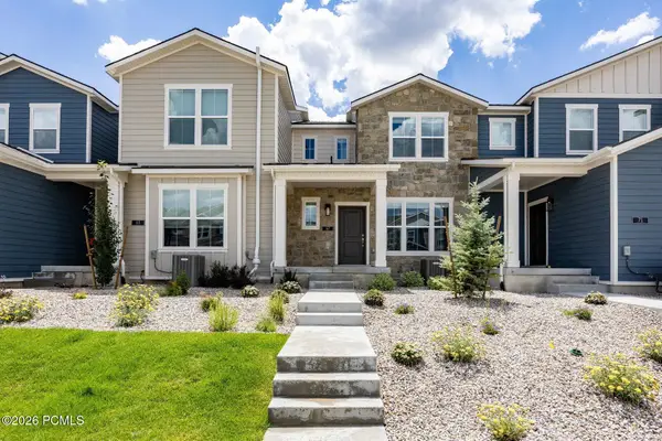 67 Scenic Heights Road, Kamas, UT 84036