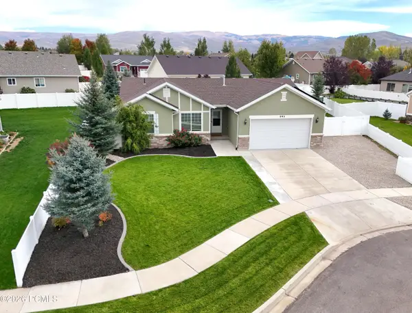 995 E 960 East, Heber City, UT 84032