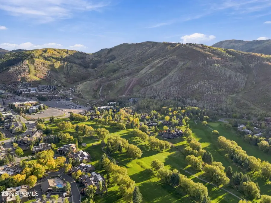 405 Silver King Drive #110, Park City, UT 84060 - #2