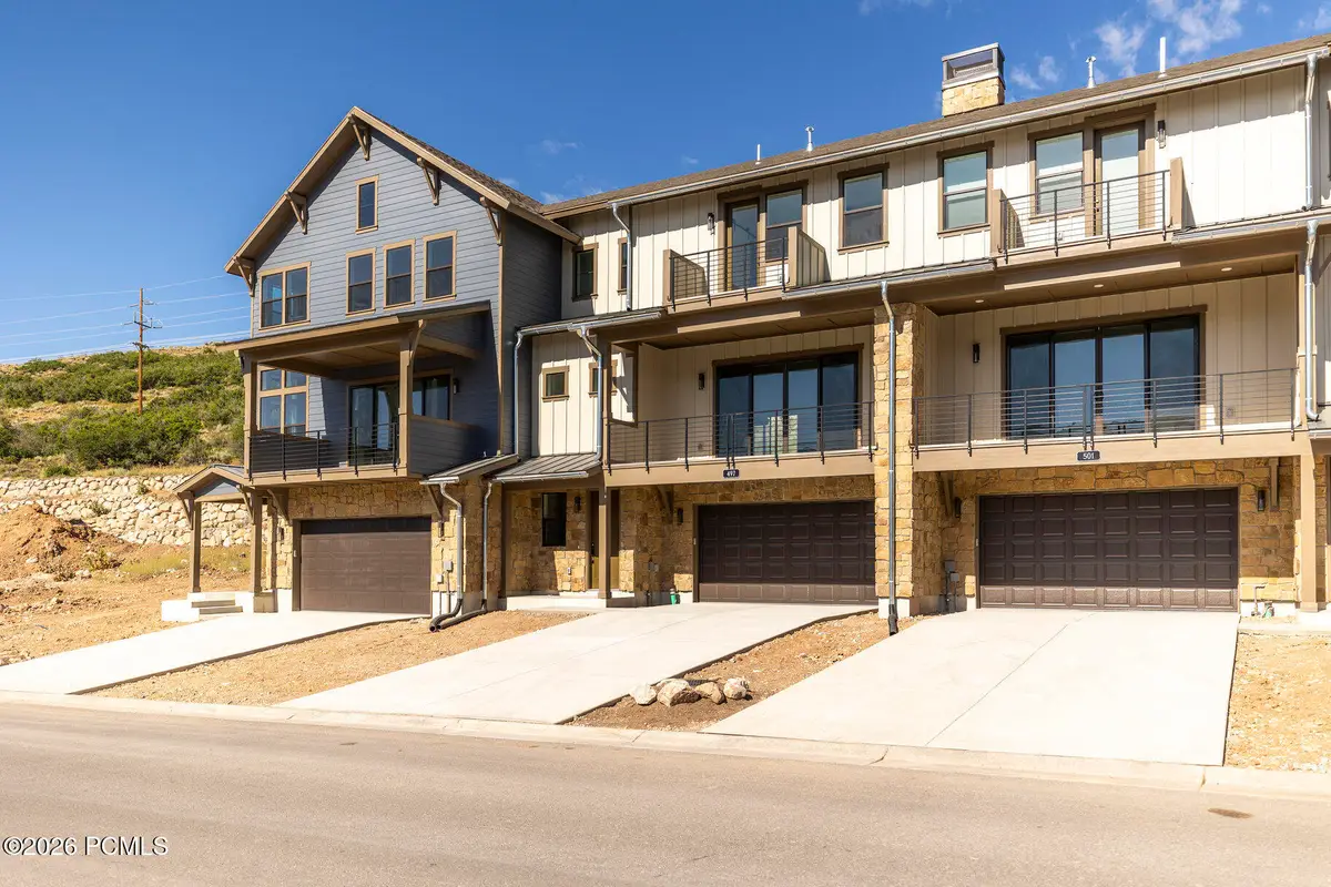 497 W Ascent Drive, Hideout, UT 84036 - #1