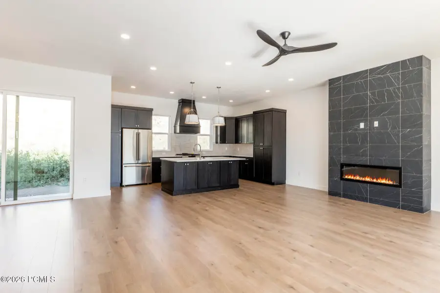 497 W Ascent Drive, Hideout, UT 84036 - #2