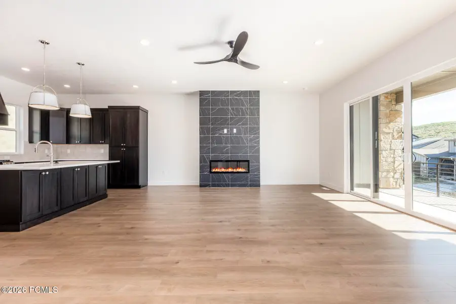 497 W Ascent Drive, Hideout, UT 84036 - #3