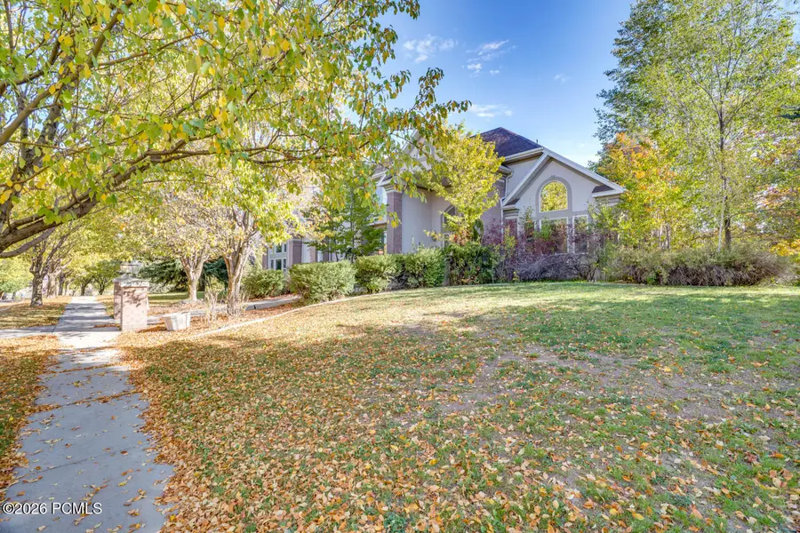 1464 Lakeview Drive, Heber City, UT 84032 - #2
