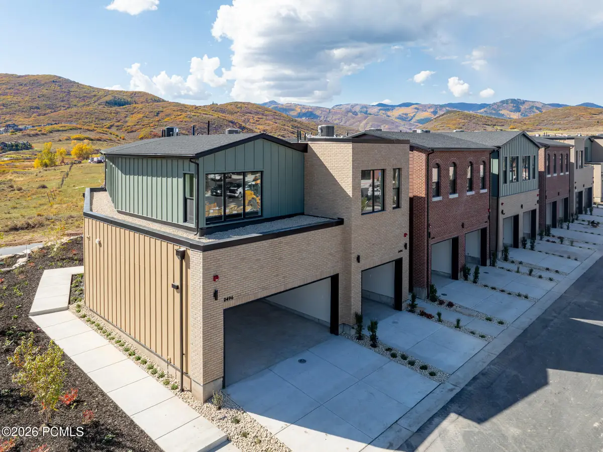 2476 Big Willow Trail #503, Park City, UT 84060 - #1