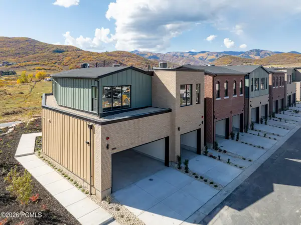 2476 Big Willow Trail #503, Park City, UT 84060