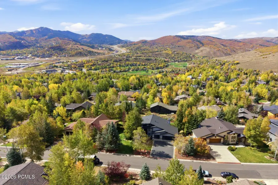 9081 N Daybreaker Drive, Park City, UT 84098 - #2