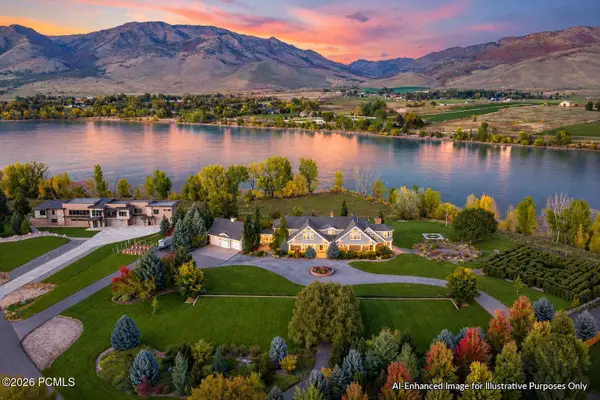 348 N 6900 East, Huntsville, UT 84317