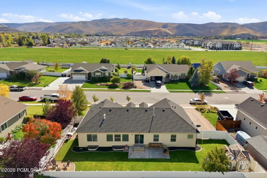 995 E 1040 South, Heber City, UT 84032 - #2