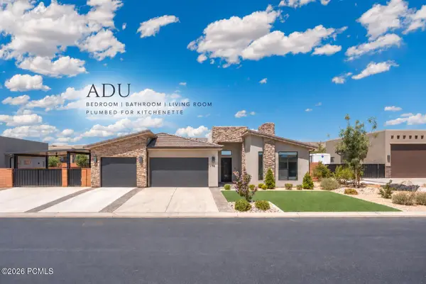 174 S 620 W, Ivins, UT 84738