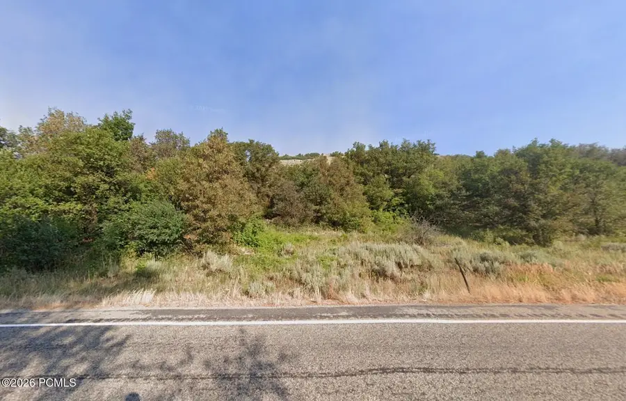 100 Wild Creek Canyon Road, Huntsville, UT 84317 - #2