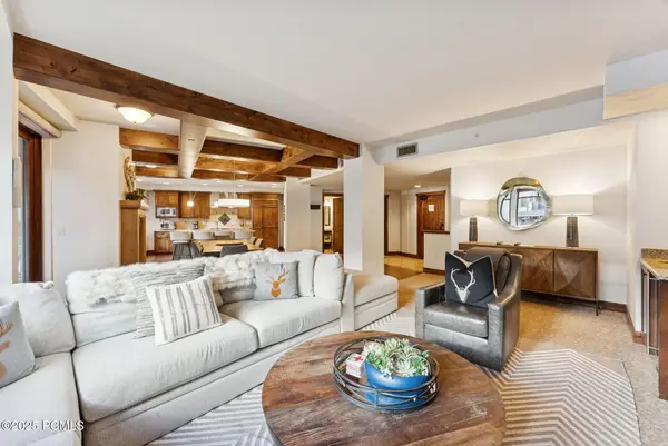 3558 N Escala Ct #251, Park City, UT 84098
