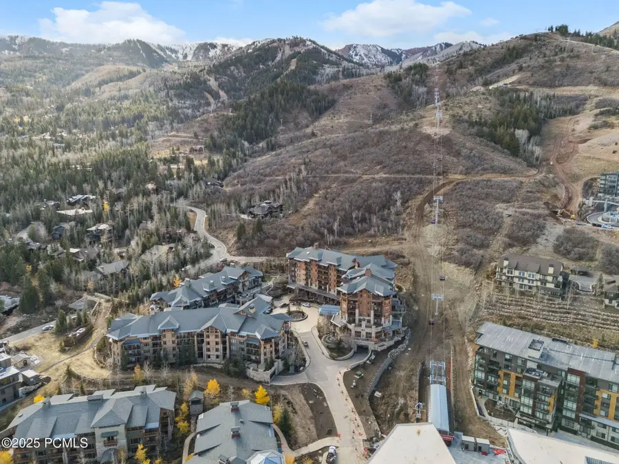3558 N Escala Ct #251, Park City, UT 84098 - #2