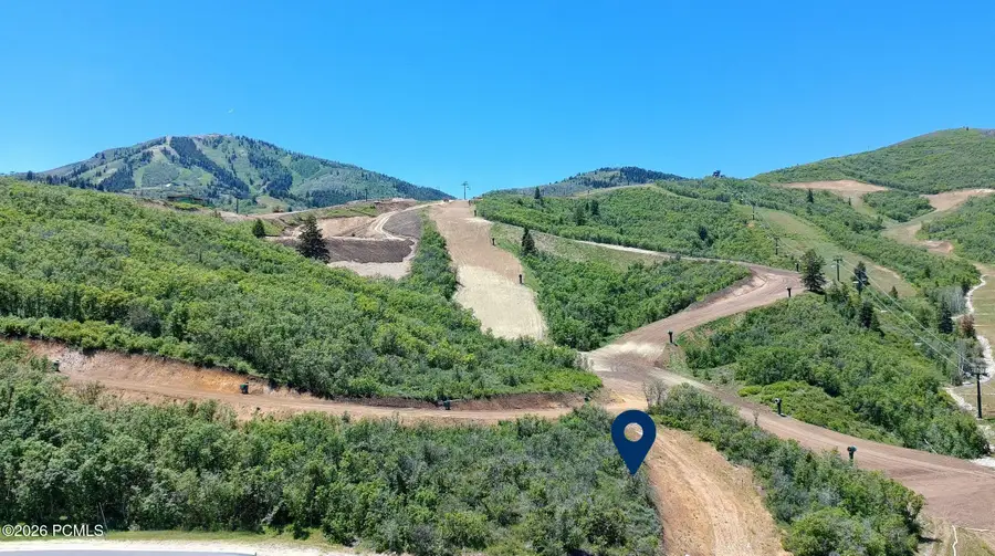 9809 N Blue Ledge Drive, Park City, UT 84060 - #2