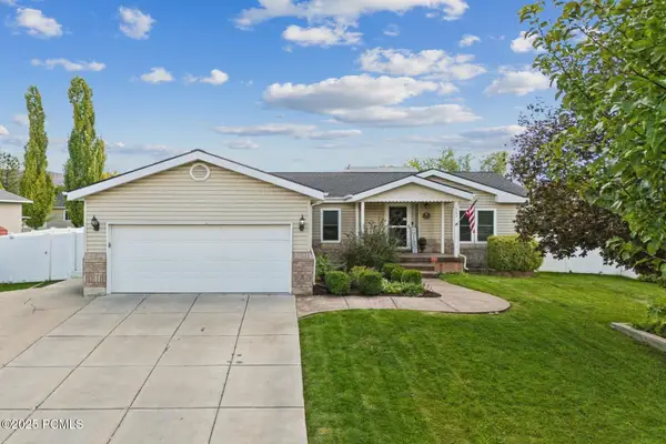 1007 W 1300 South, Woods Cross, UT 84087