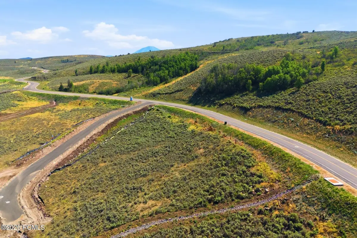5474 Painted Valley Pass, Park City, UT 84098 - #1