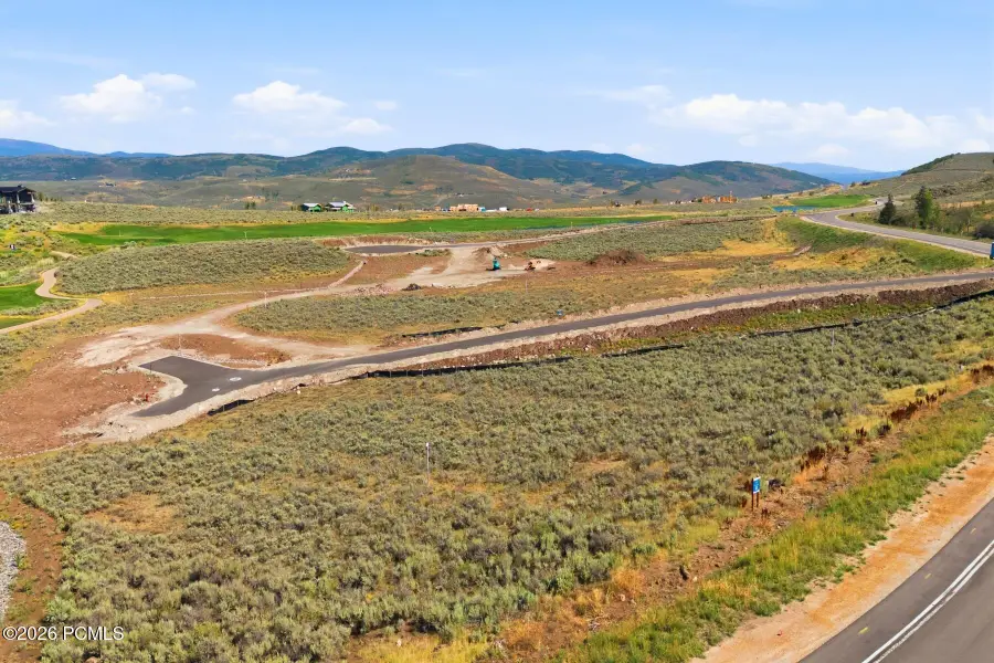 5474 Painted Valley Pass, Park City, UT 84098 - #2