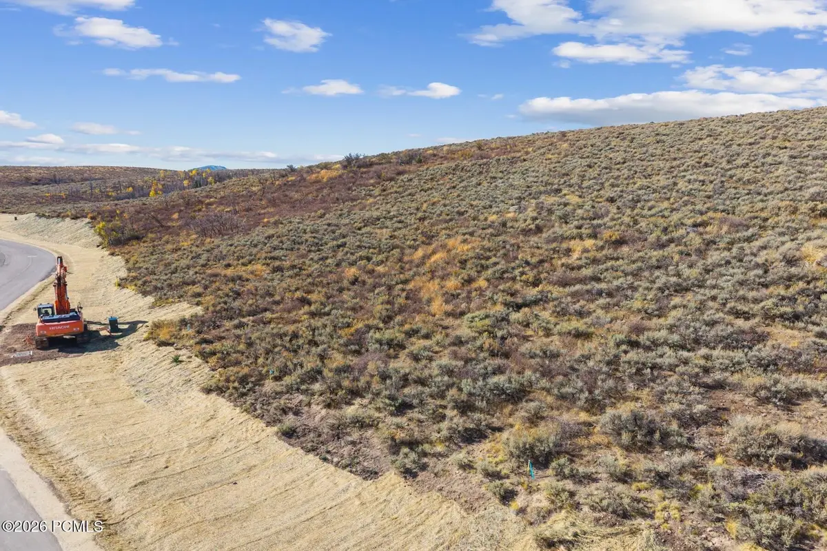 5095 Painted Valley Pass, Park City, UT 84098 - #1