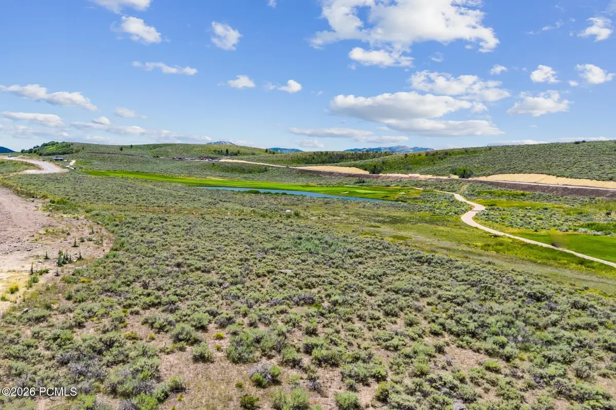 5209 Golf Club Link, Park City, UT 84098 - #1